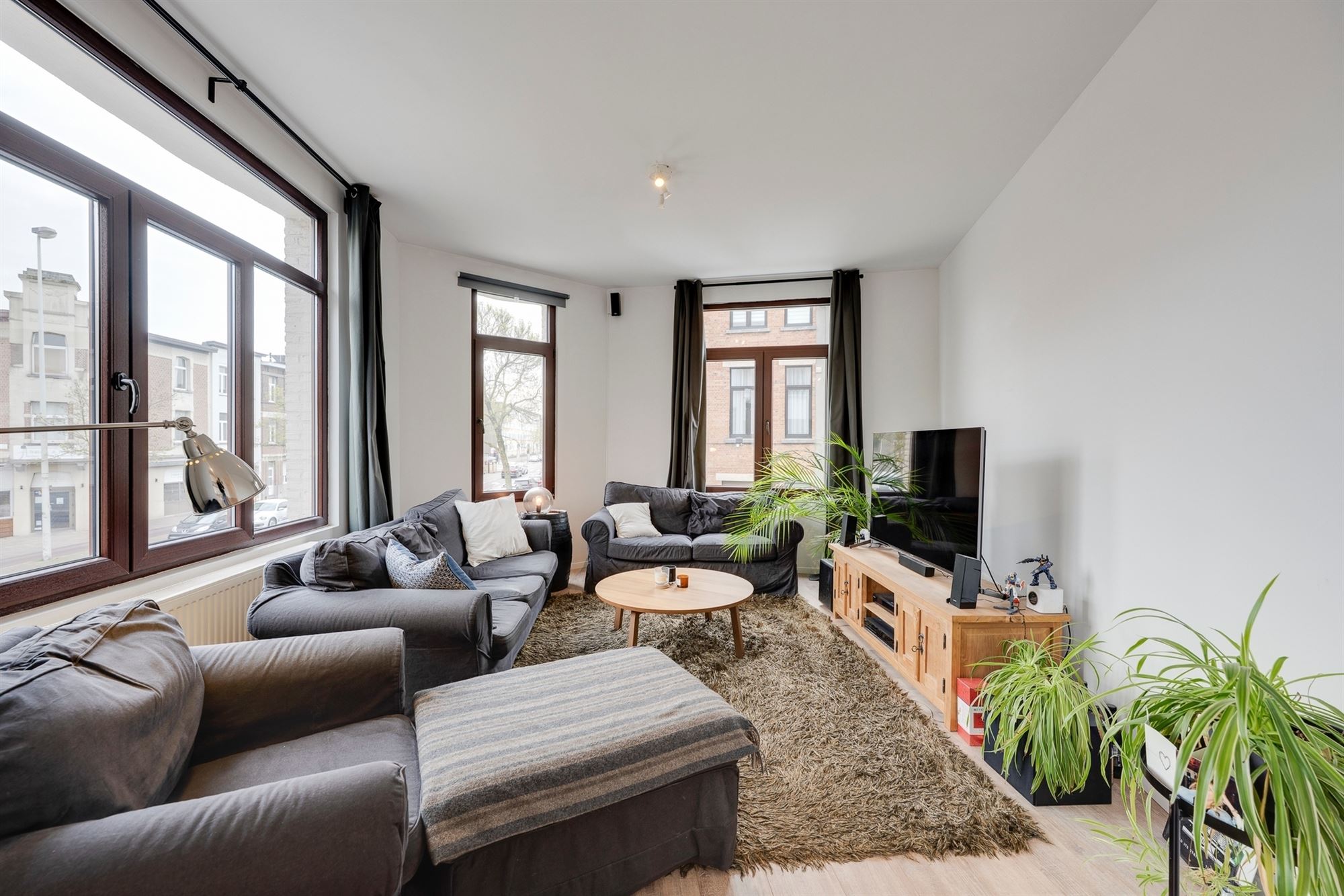 Lichtovergoten wonen in de geliefde Groenenhoek - foto 5