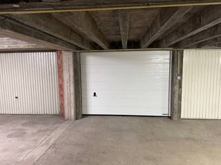Garage à vendre à Coxyde