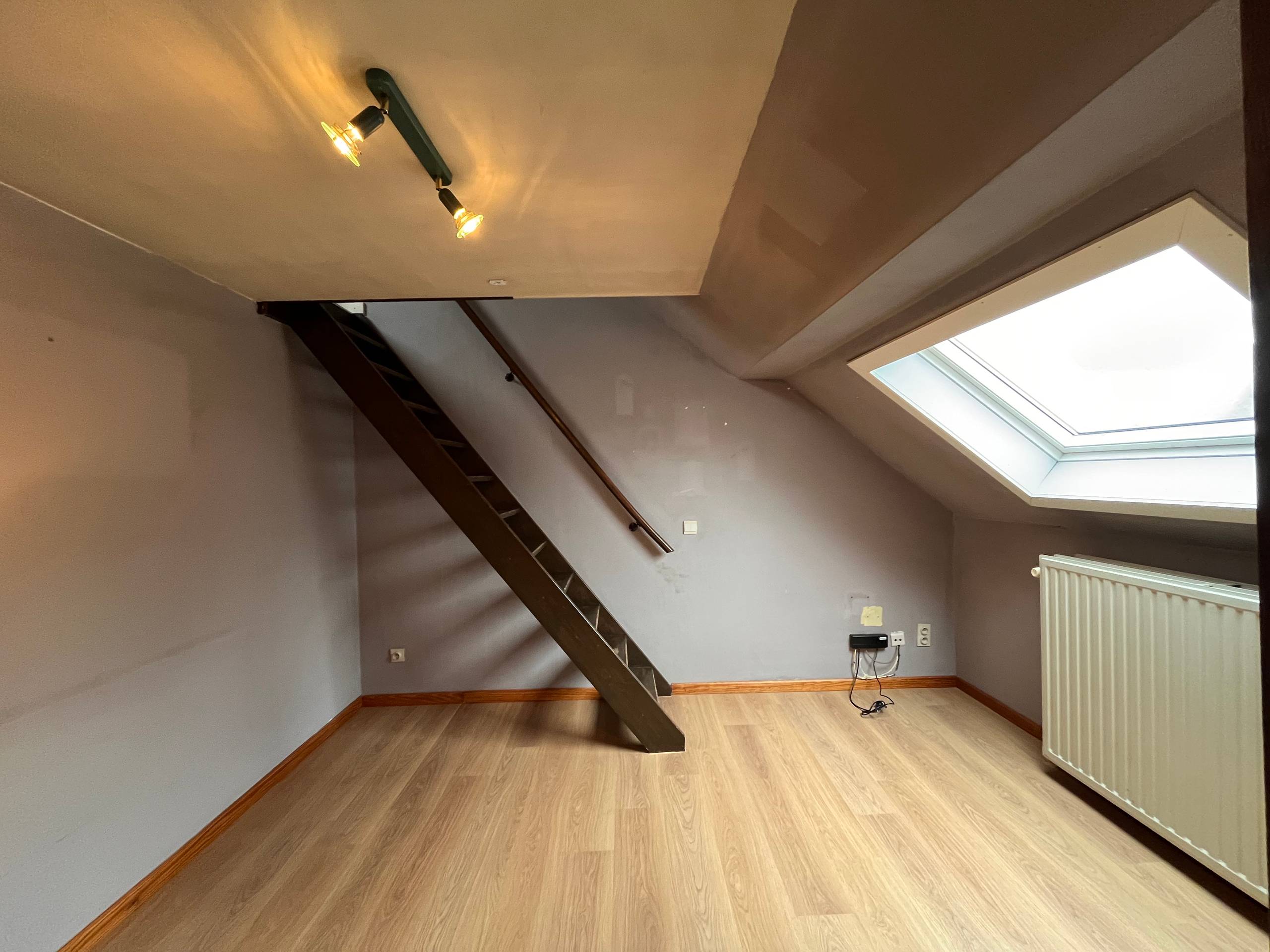 Gunstig gelegen appartement - foto 5