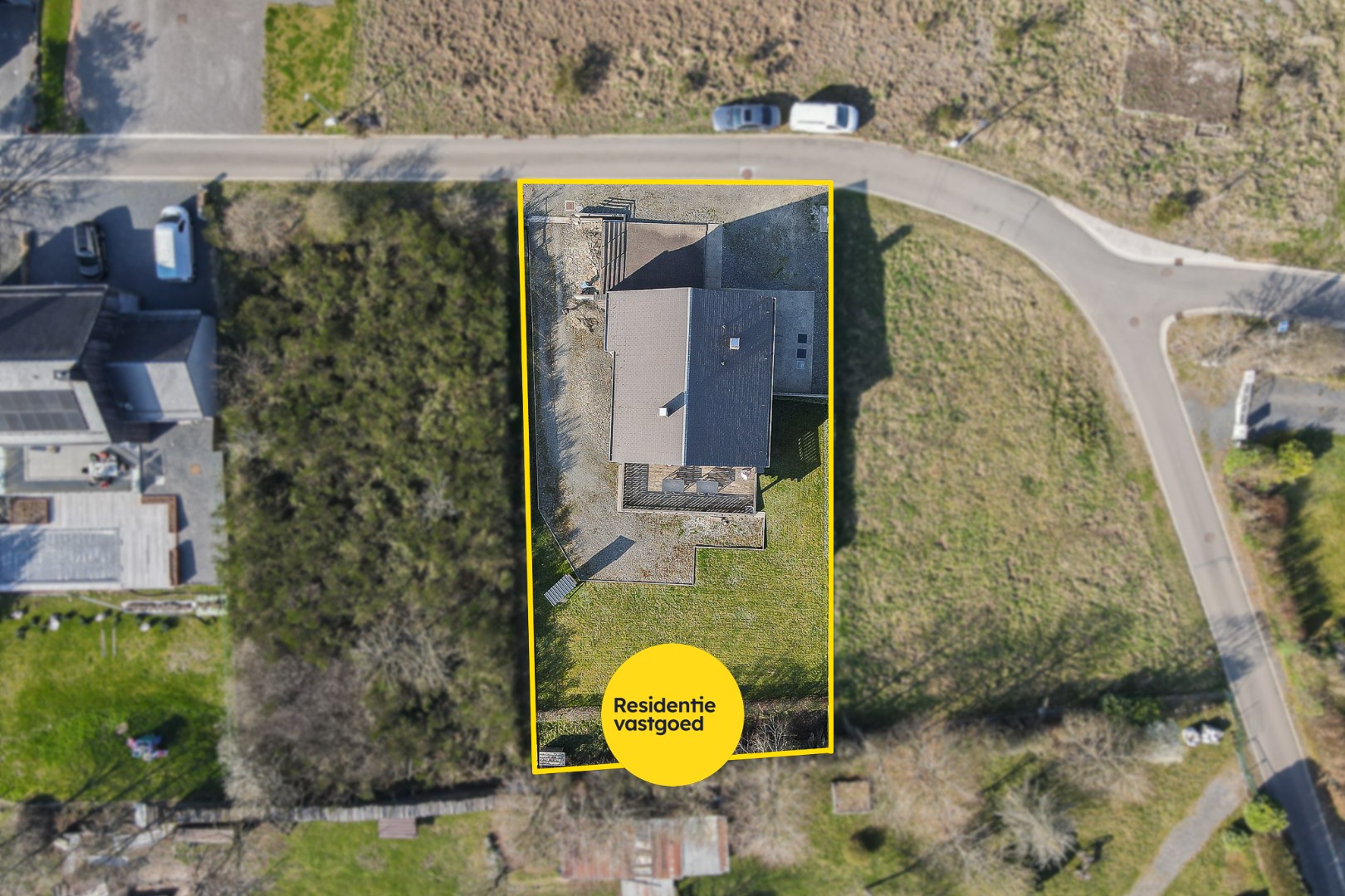 Open bebouwing te koop met uniek potentieel! - foto 2