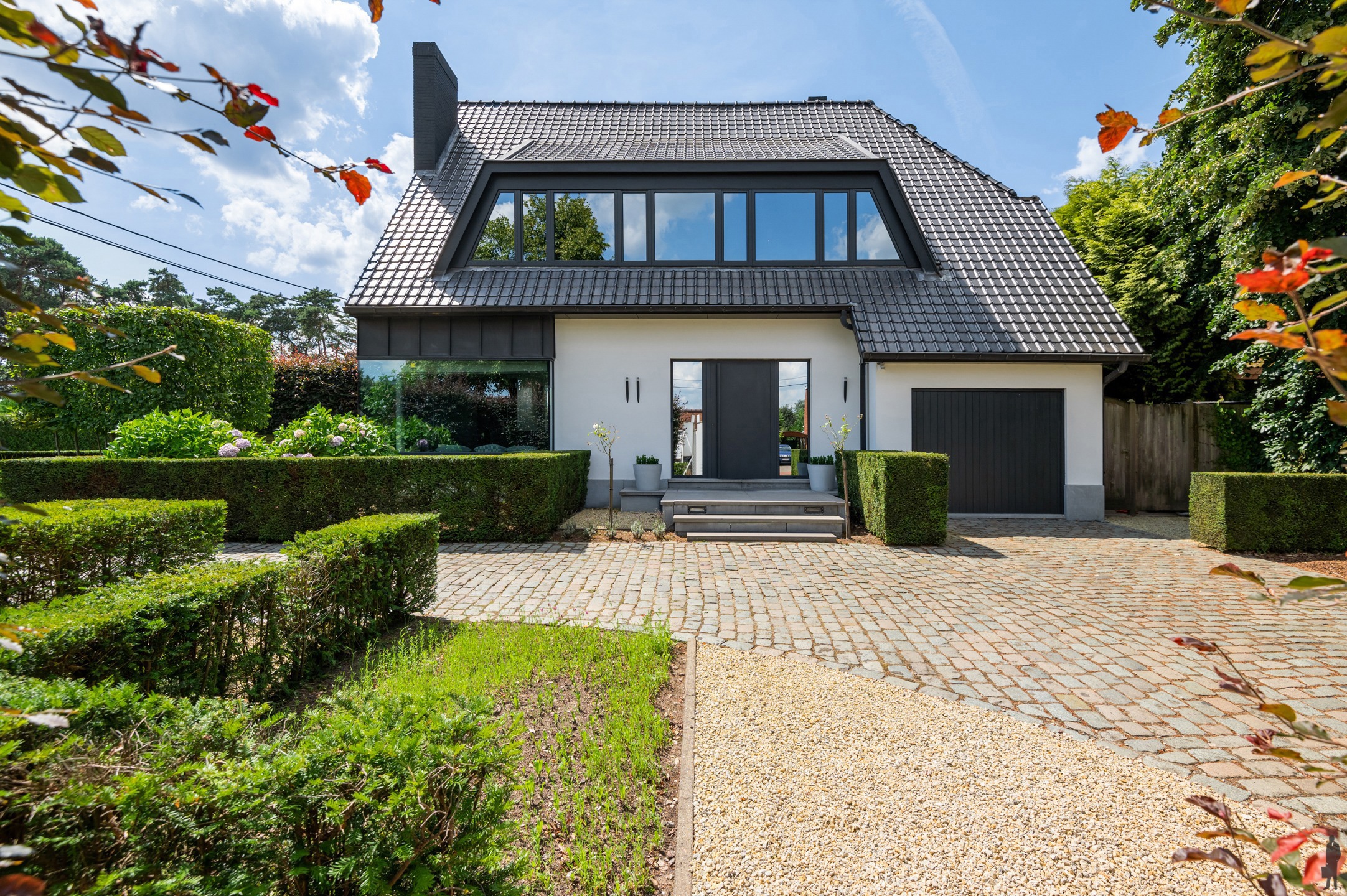 Energiezuinige villa met luxe afwerking en zonnige tuin (1.183 m²) - foto 3