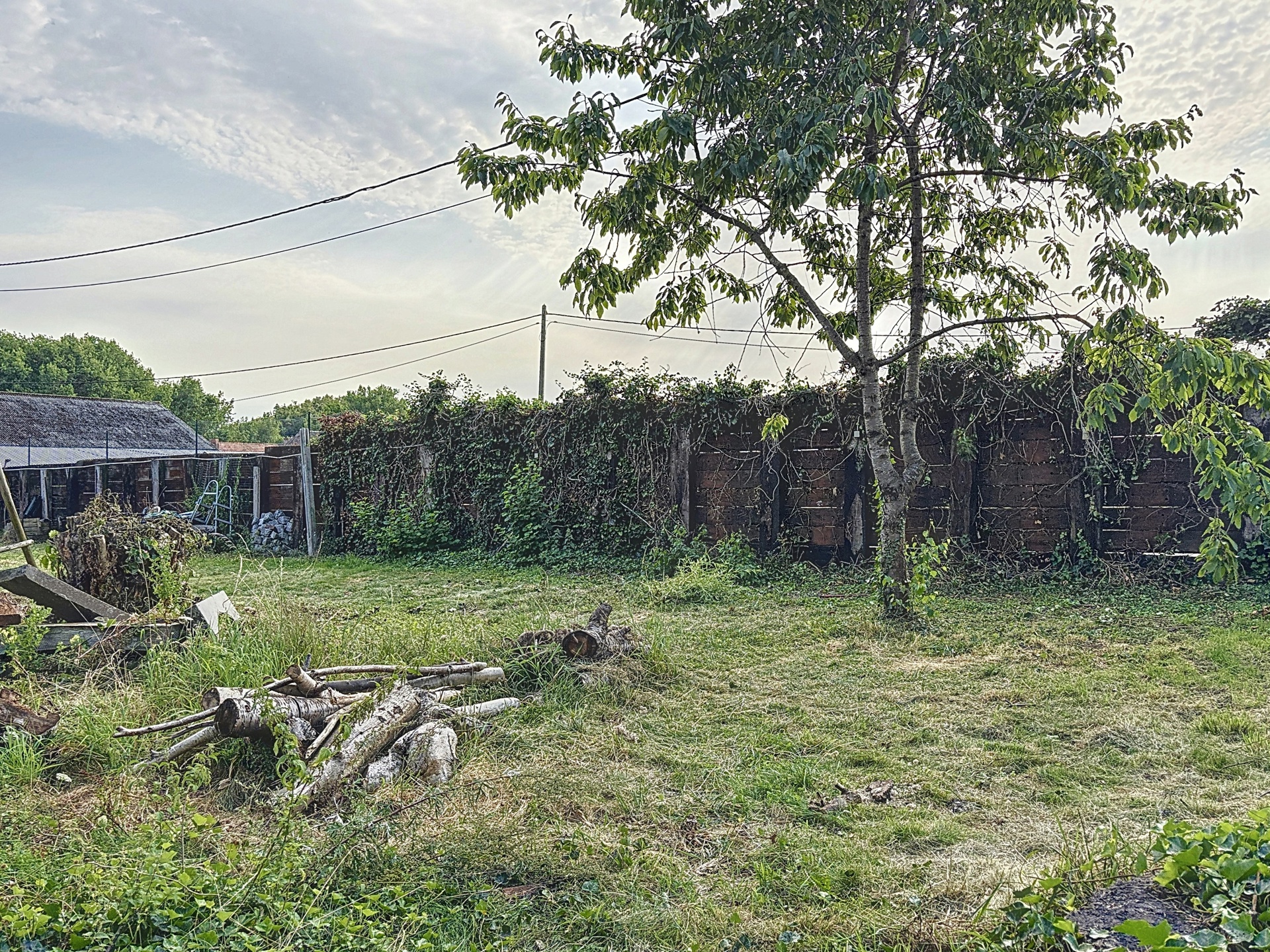 Land for sale in Morlanwelz - photo 5