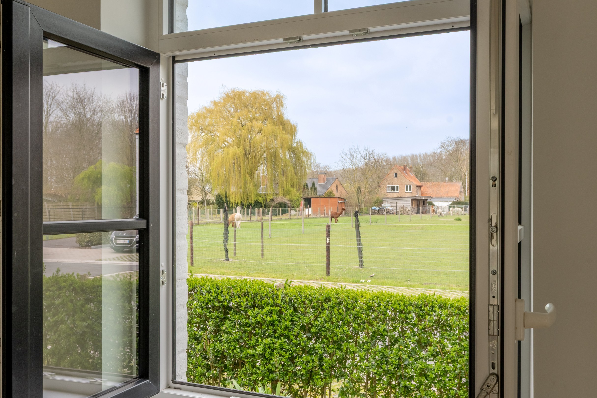 Prachtige halfopen woning te Moerkerke - foto 5