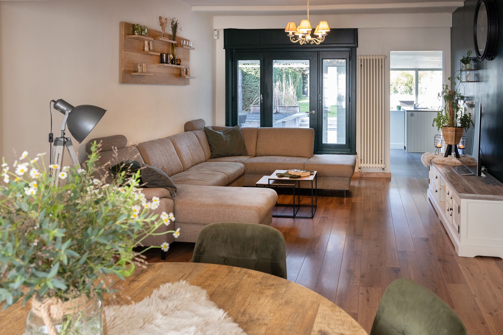 House for sale in Zwevegem with 4 bedrooms - photo 4