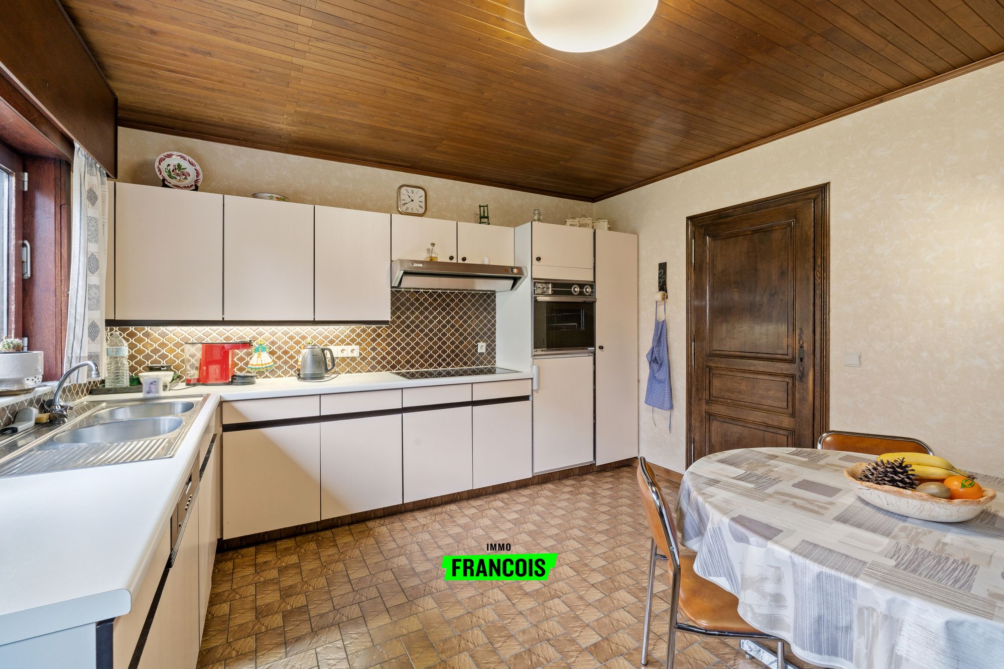 Karaktervolle villa te koop in De Haan - foto 5