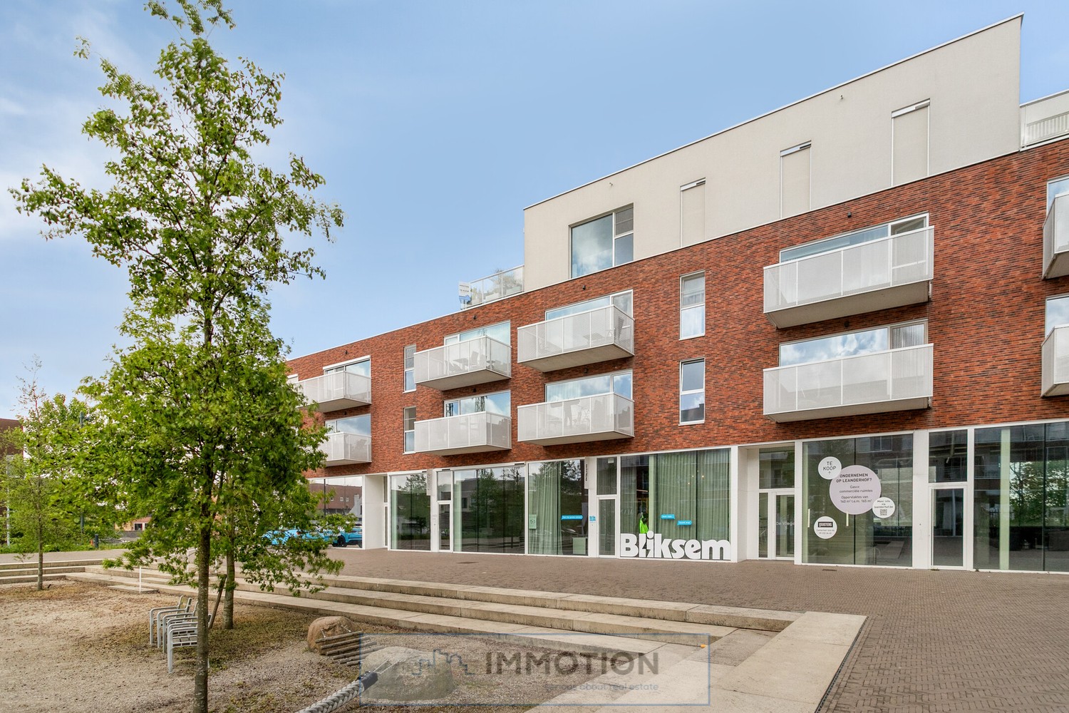 Penthouse met 3 slaapkamers, hobbyruimte, terras en parking - Geniet van prachtige vergezichten! - foto 2