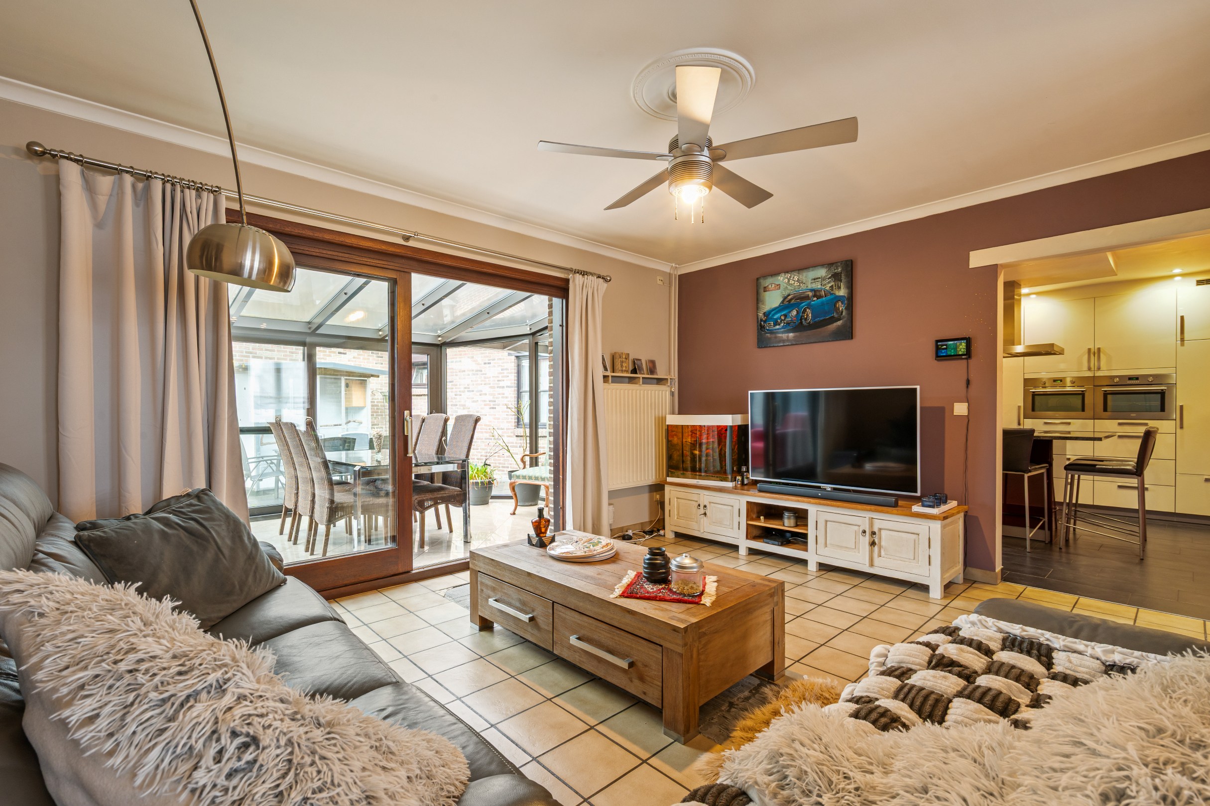 Woning met garage (+- 400 m²) op 24 are te Peer - foto 4