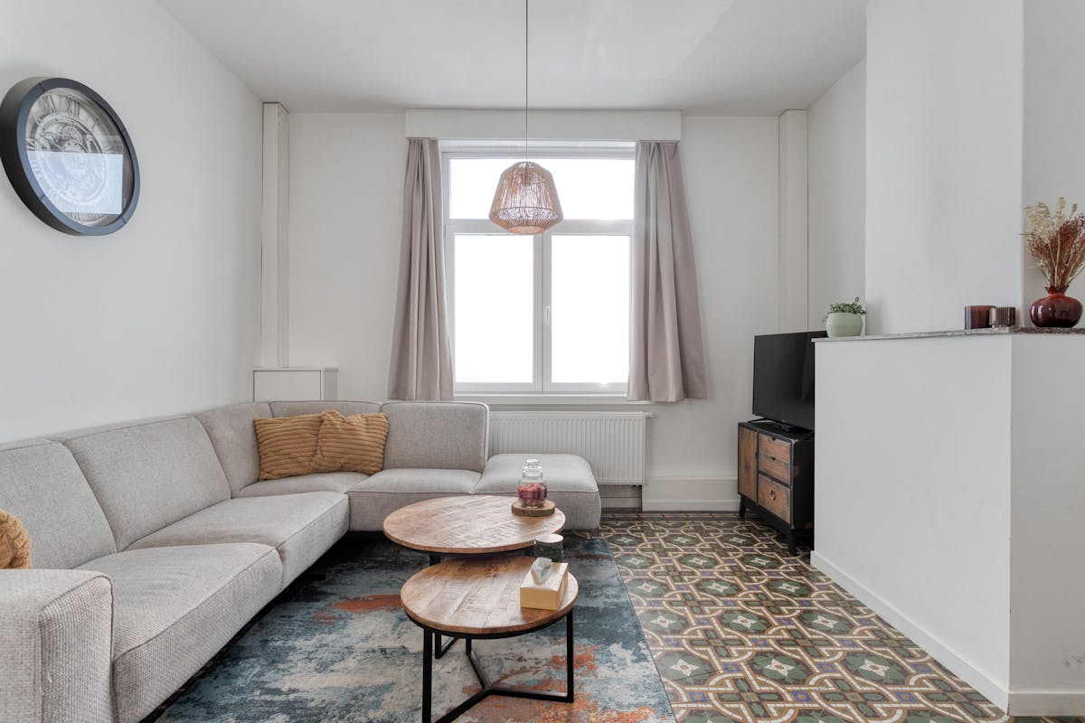 Maison de 3 chambres prête à emménager à vendre à Avelgem - photo 3