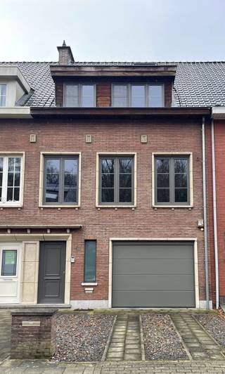 Maison à vendre à Brasschaat