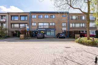 Apartment for sale in Edegem