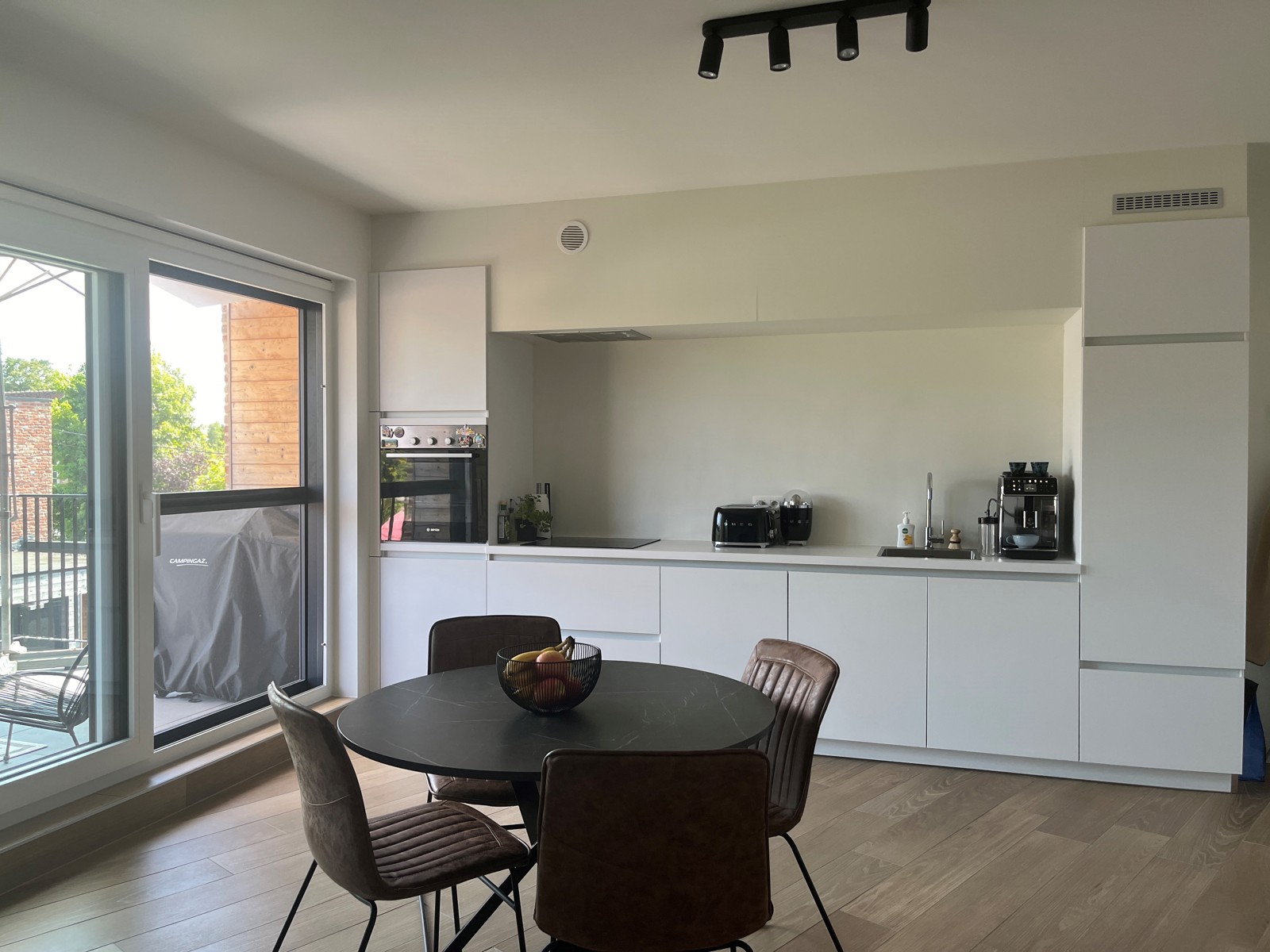 Appartement à louer à Zandhoven avec 2 chambres - photo 2