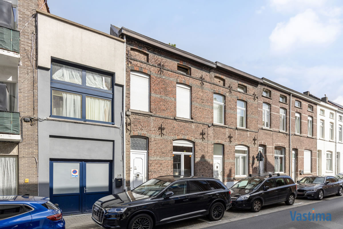 House for sale in Aalst