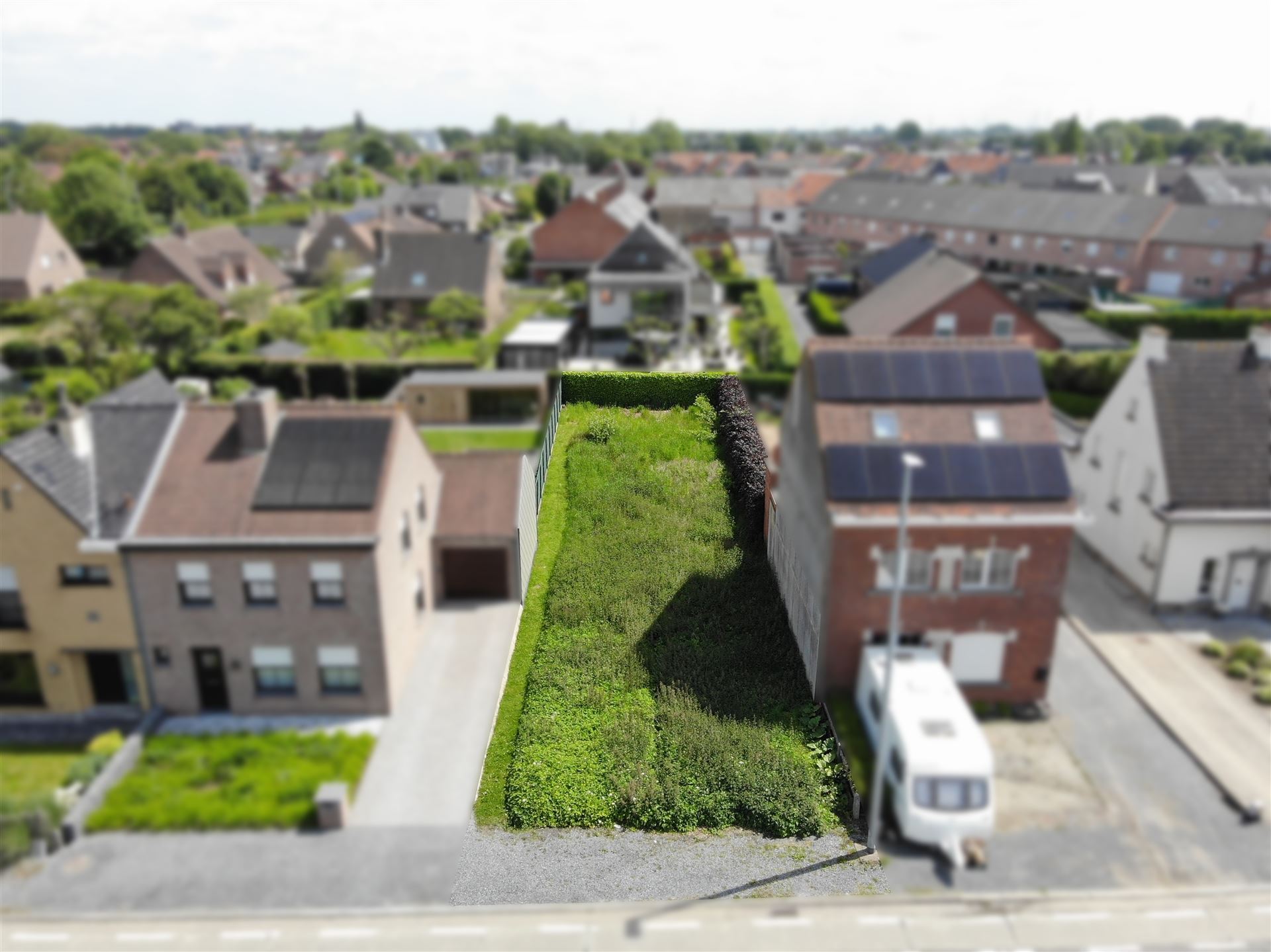 Land for sale in Izegem - photo 2