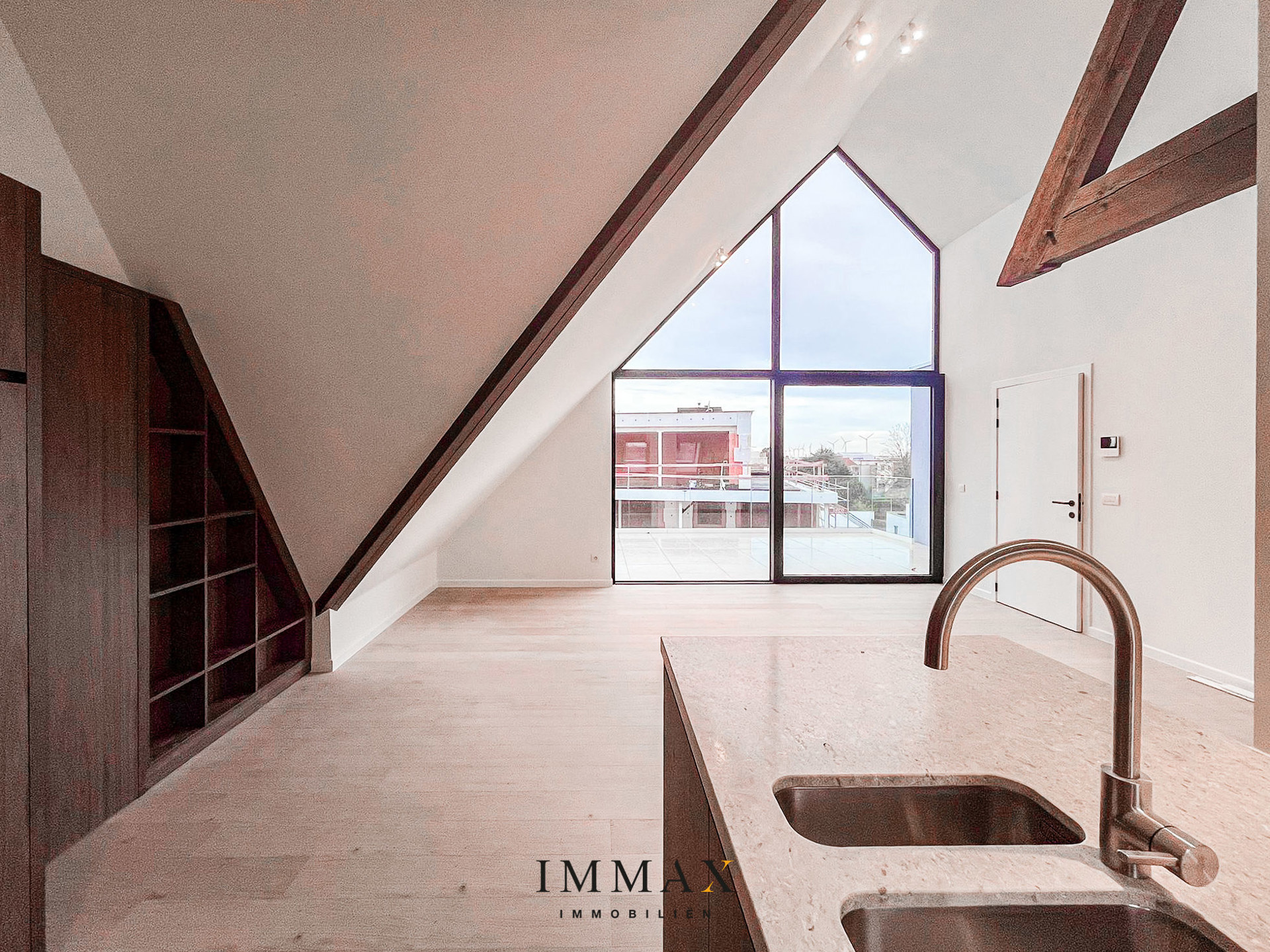 Projet à vendre à Bruges - photo 2