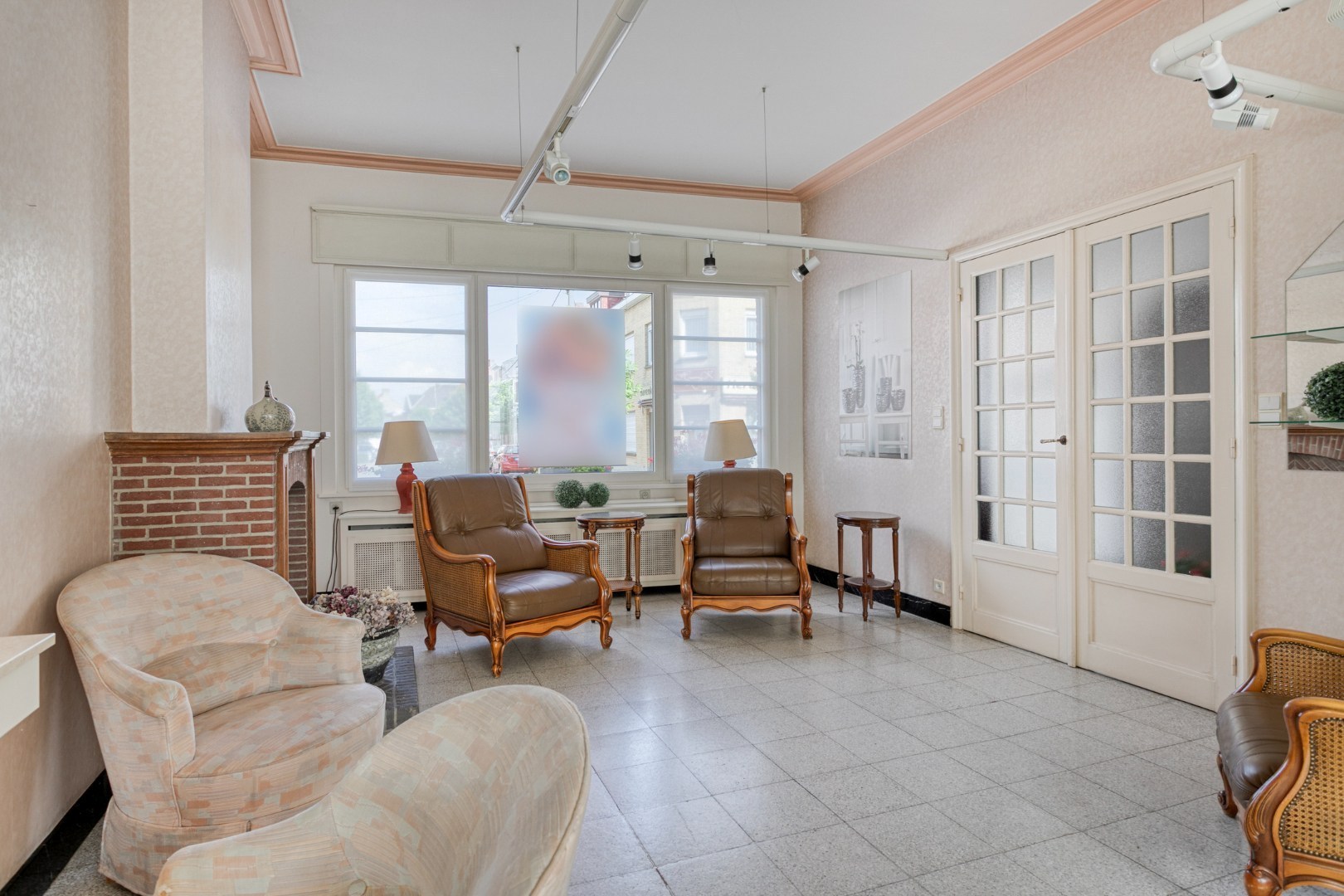 Statige woning in de Roterijstraat te Kortrijk met 223m² bew. Opp. - foto 5