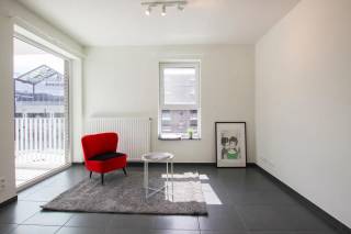 Appartement à louer à Gand