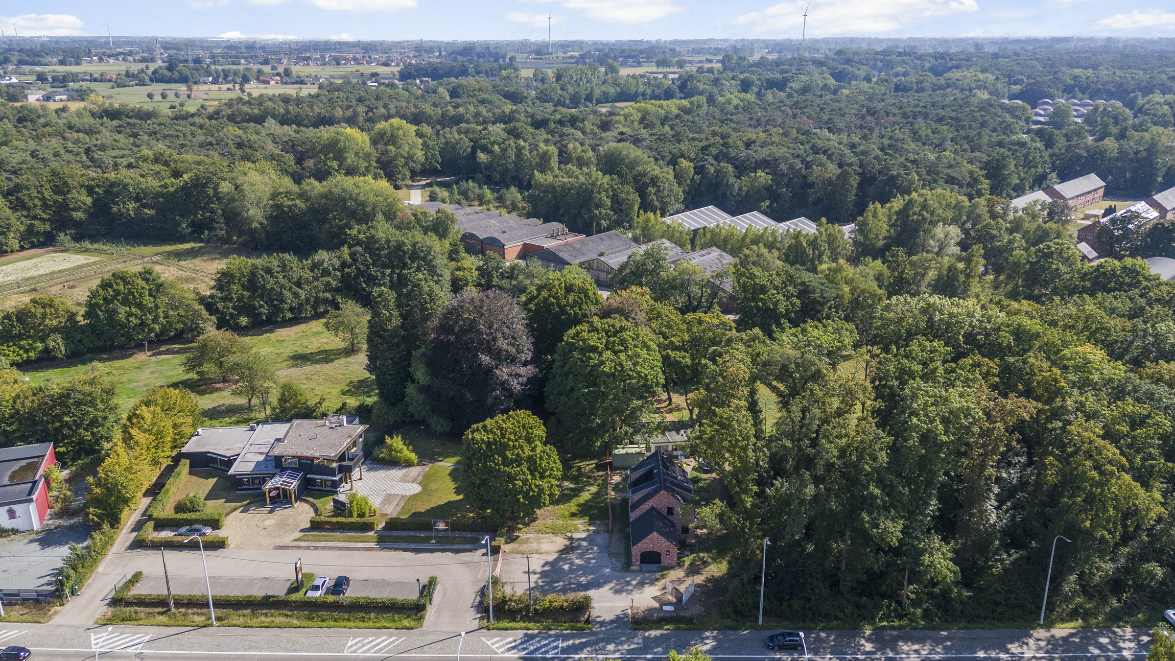 Terrain à vendre à Haasdonk - photo 4