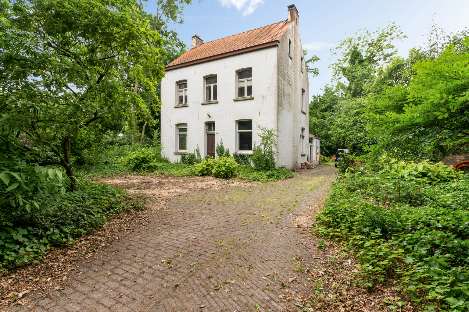 Maison à vendre à Essen avec 4 chambres - photo 5