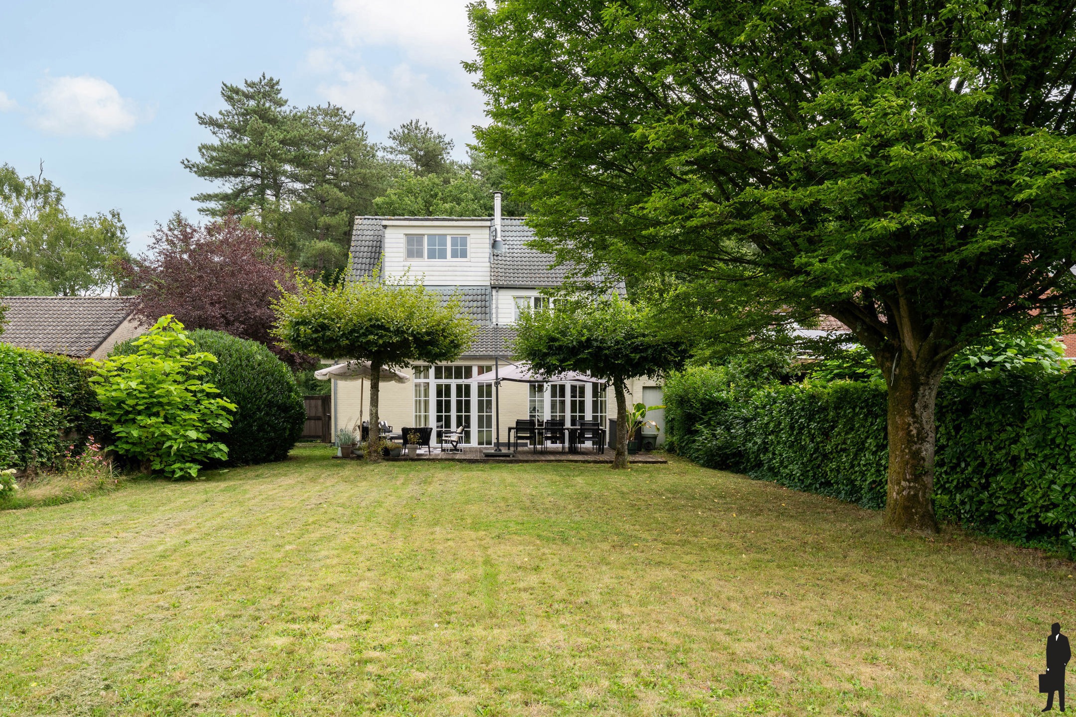 House for sale in Schilde with 3 bedrooms - photo 4