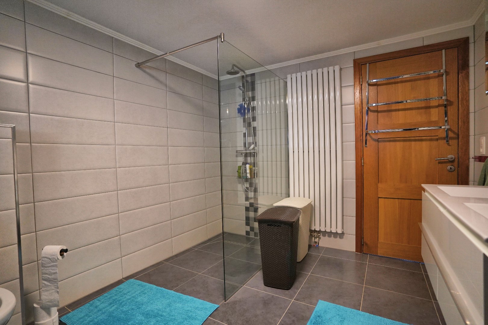 Dubbele “vernieuw”-bouw met 2 x 2 slpk, gar,  tuin - foto 5