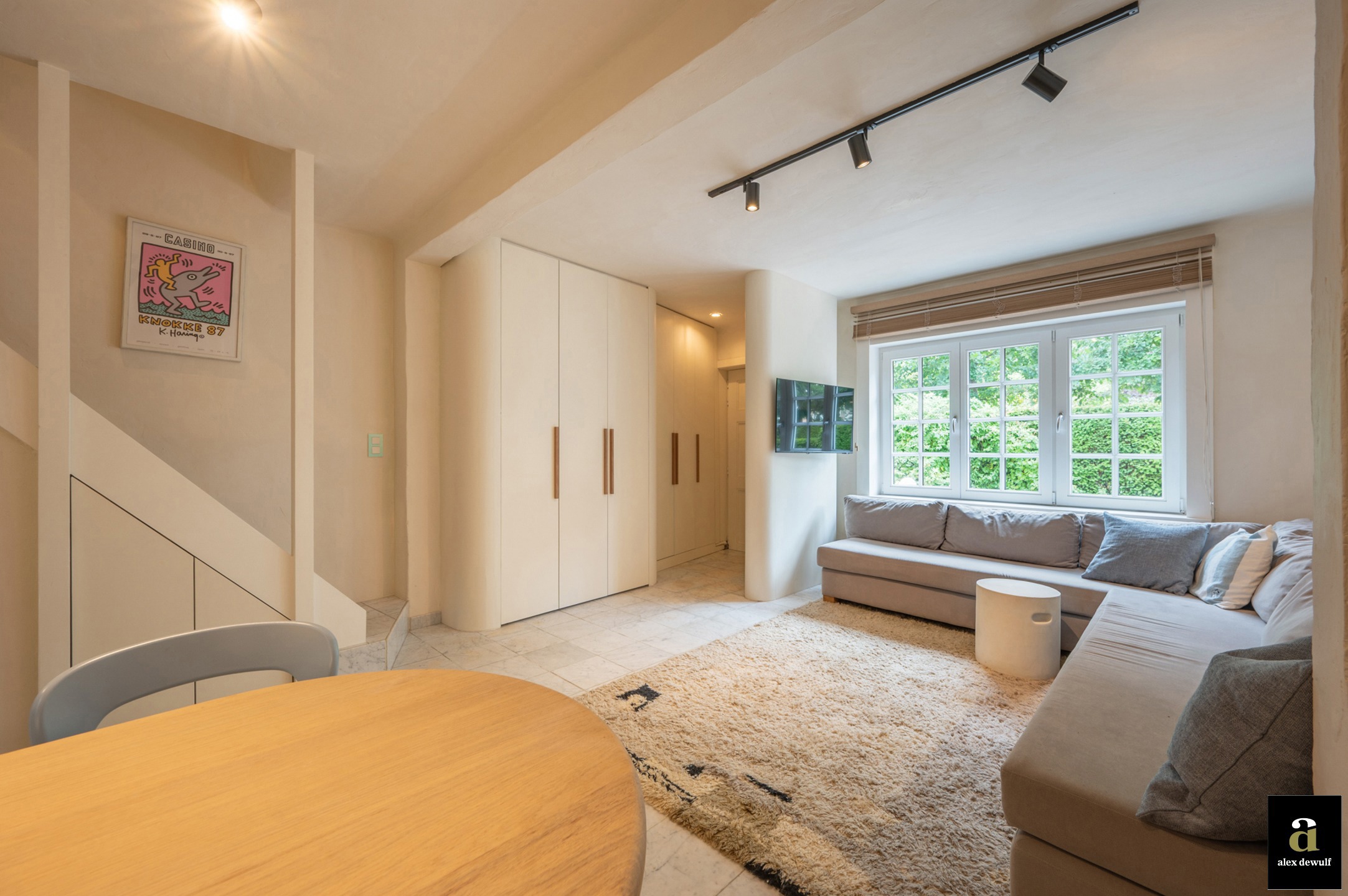 Charmante woning vlakbij Dominicanenkerkje in hartje Zoute - foto 4