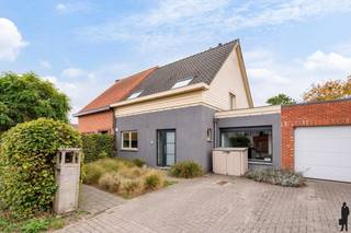 Maison à vendre à Stabroek