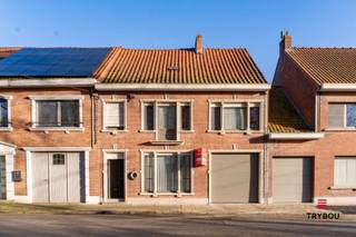 Maison à vendre à Houthulst