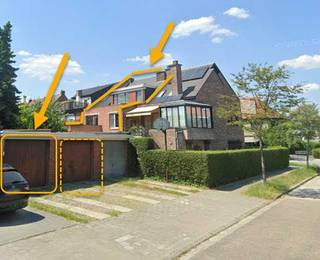 Apartment for sale in Edegem