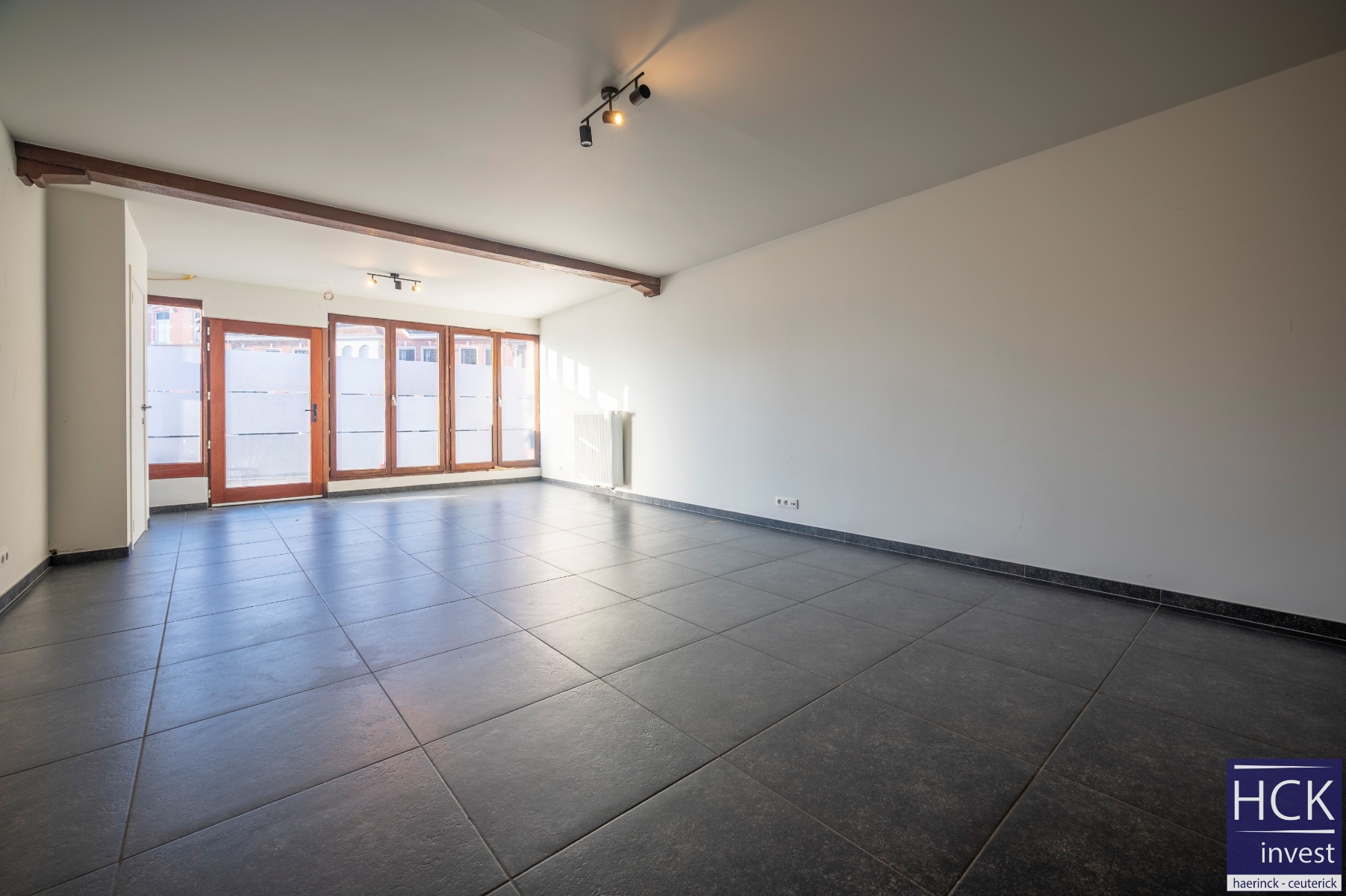 Apartment for rent in Kruishoutem - photo 5