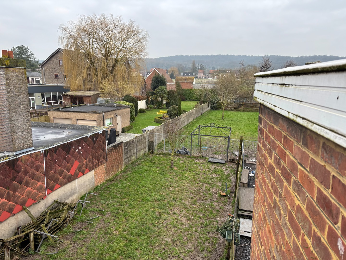 Prachtig perceel bouwgrond 140000 euro - foto 3