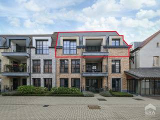 Appartement à vendre à Bocholt