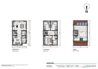 Huis te koop in Wetteren