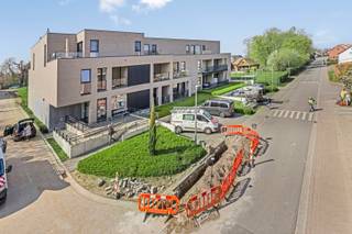 Apartment for sale in Hasselt