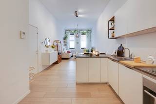 Appartement à vendre à Anvers