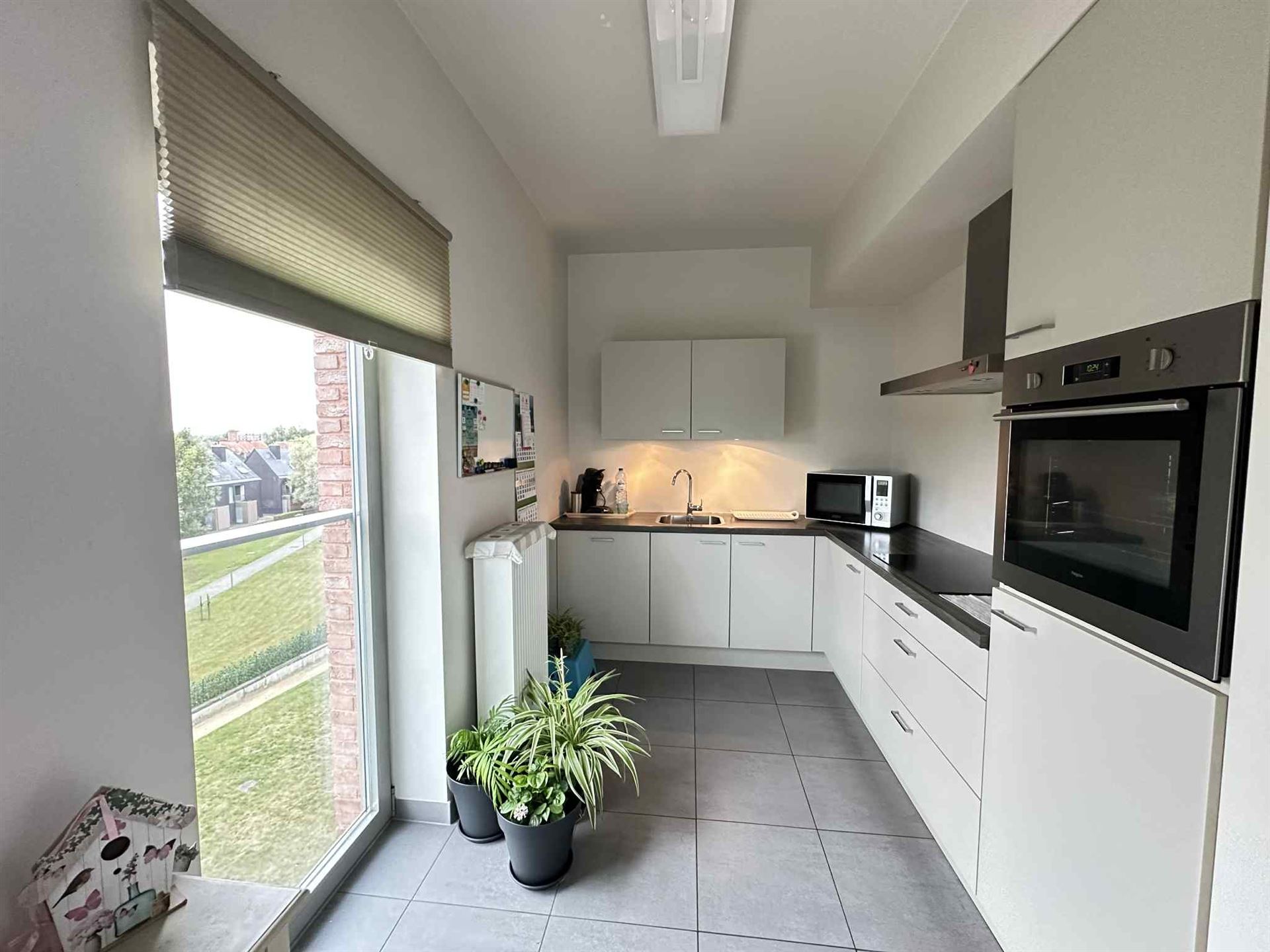 Prachtig appartement met zicht op het water. - foto 4