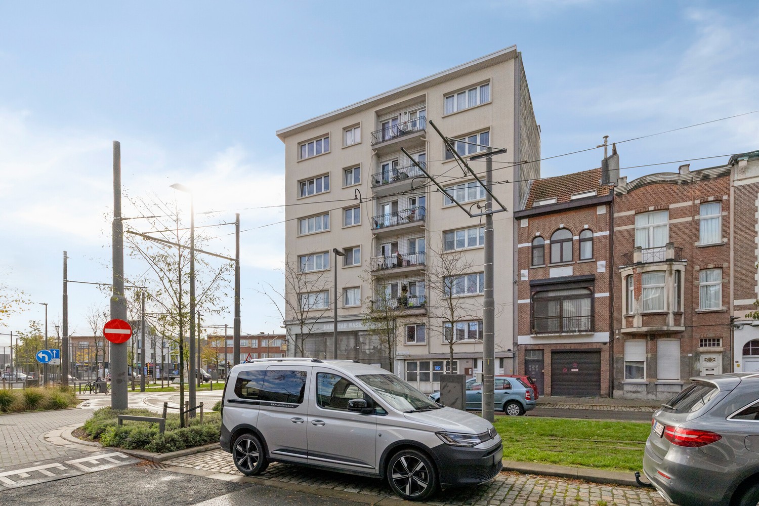 Instapklaar appartement met open zicht over Duvelsplein - photo 4