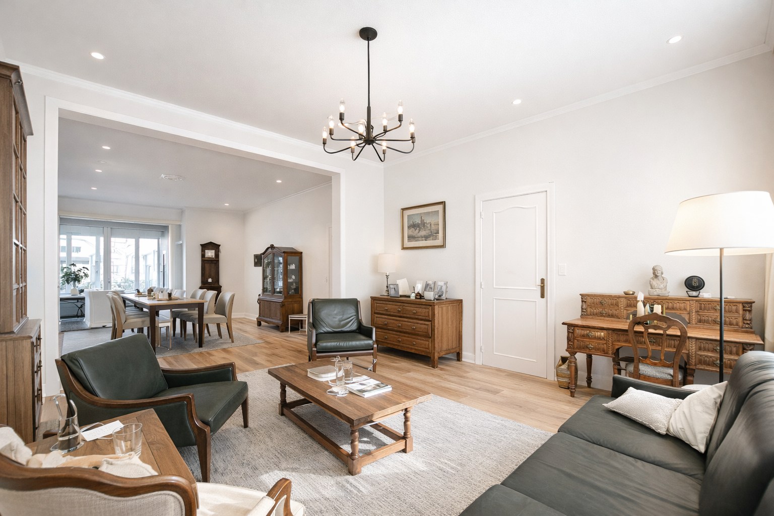 KIJKDAG ZATERDAG 28/03 VAN 10U TOT 12U! - foto 4