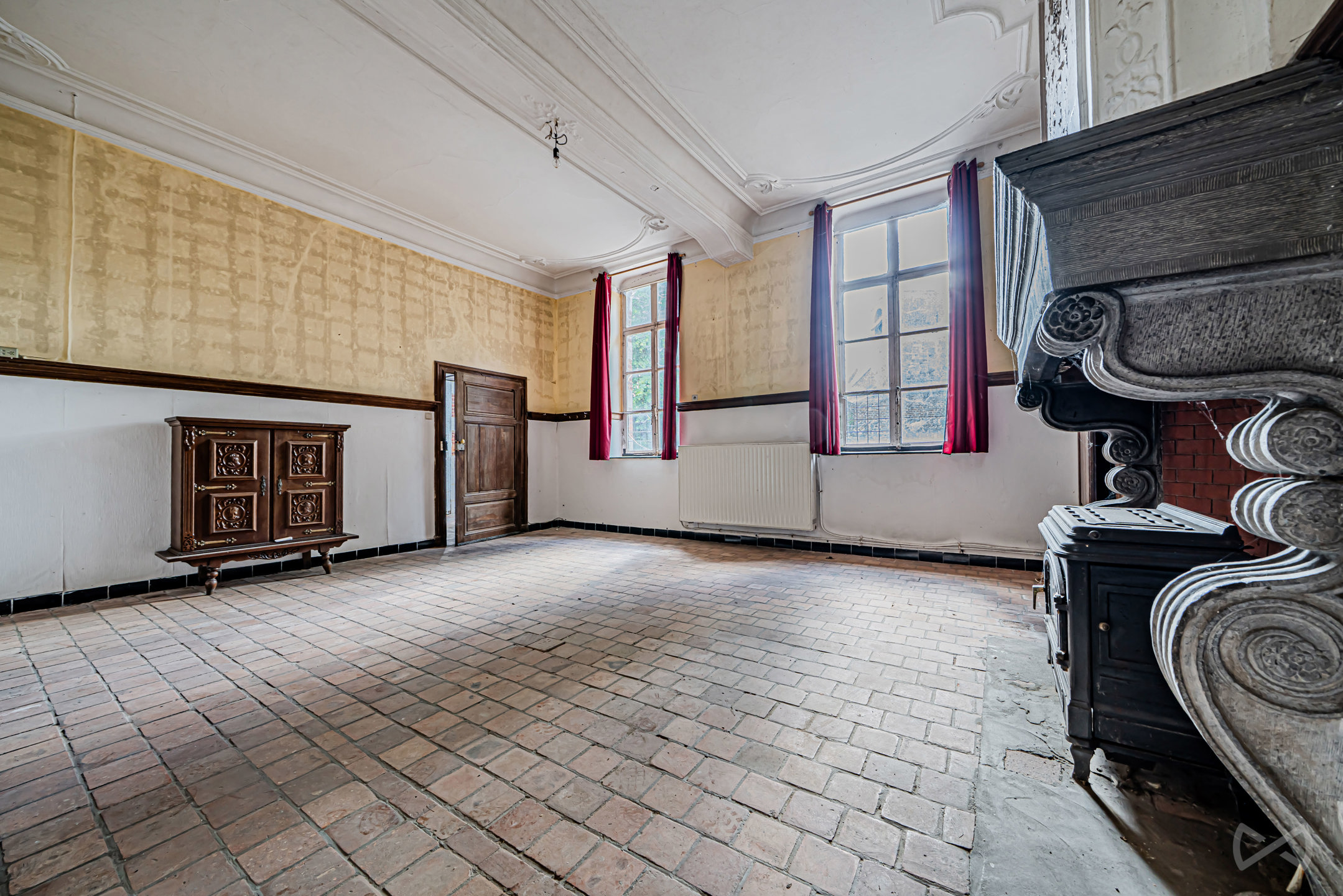 Huis te koop in Vellereille-Le-Sec met 10 slaapkamers - foto 4