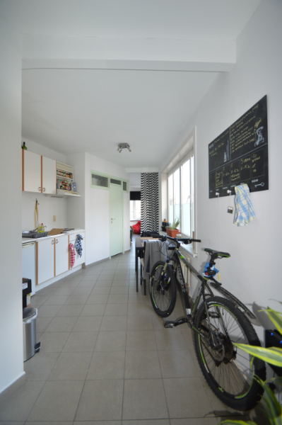 Leuke lichtrijke studio in hartje Gent - foto 3