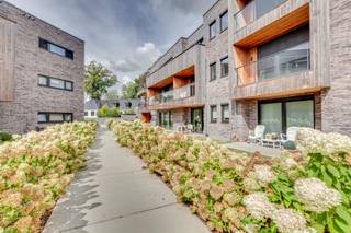 Deze assistentiewoning maakt deel uit van Residentie Alegria, een woonconcept van 45 erkende assistentiewoningen, aan de rand van Sint-Niklaas...