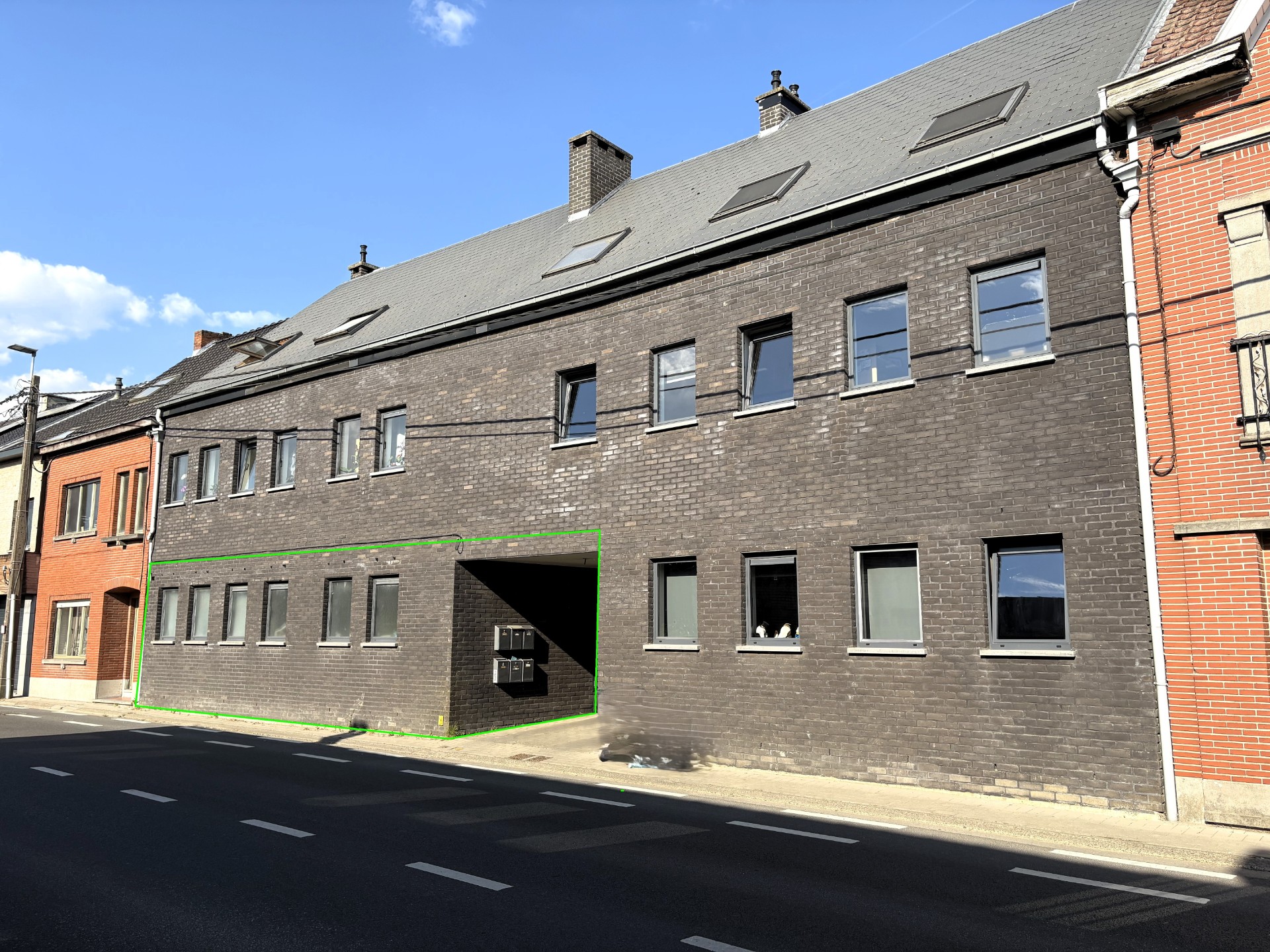 Apartment for rent in Brakel