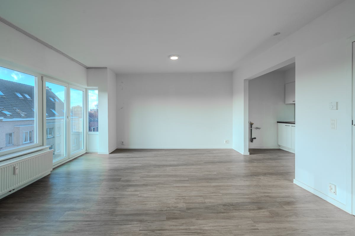 Instapklaar 2-slaapkamerappartement te Oostende - foto 3