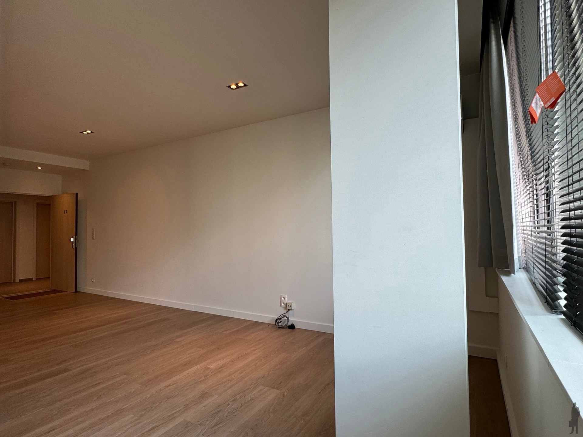 Centraal gelegen studio op 50m² nabij het centrum - foto 5