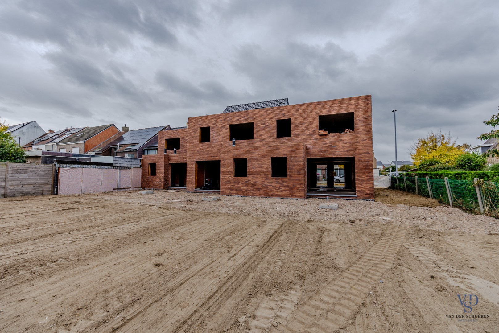 Nieuwbouwwoning te Eine (6% BTW mogelijk!) - foto 3