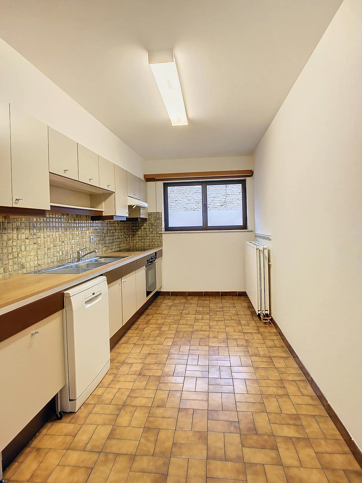 3-bedroom apartment for rent on the Leie in Kortrijk - photo 4