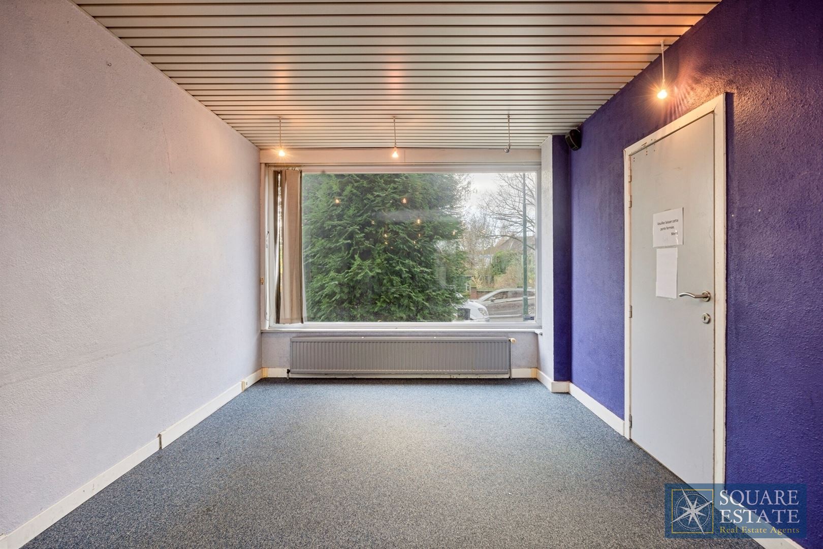 Office building - photo 5