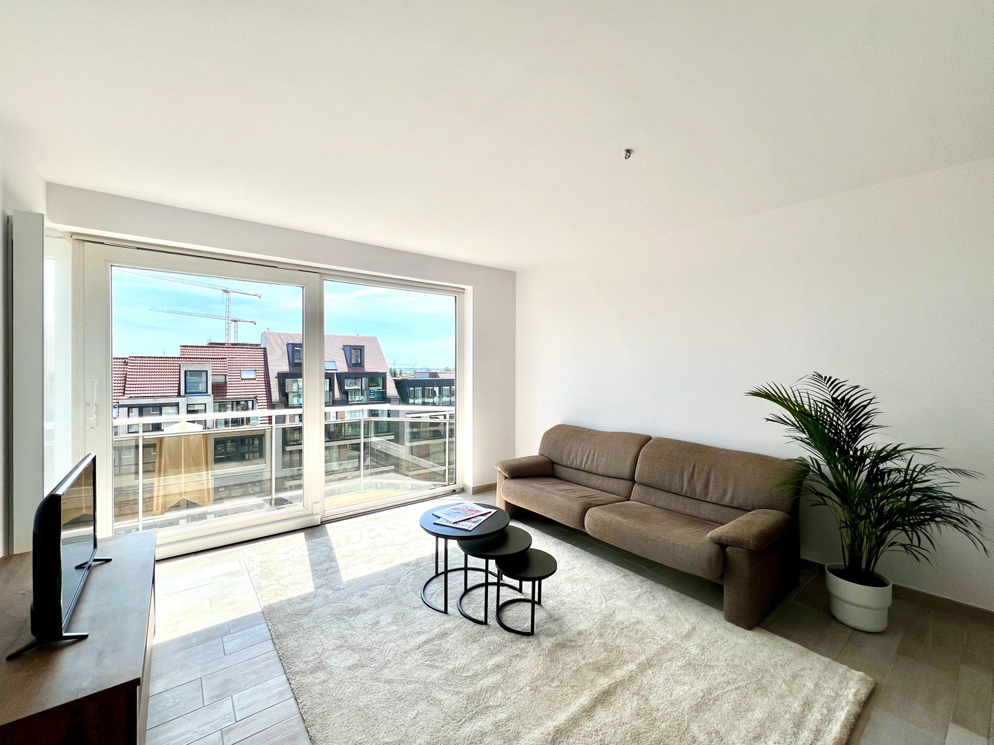 Appartement à vendre à Heist-Aan-Zee avec 2 chambres - photo 4