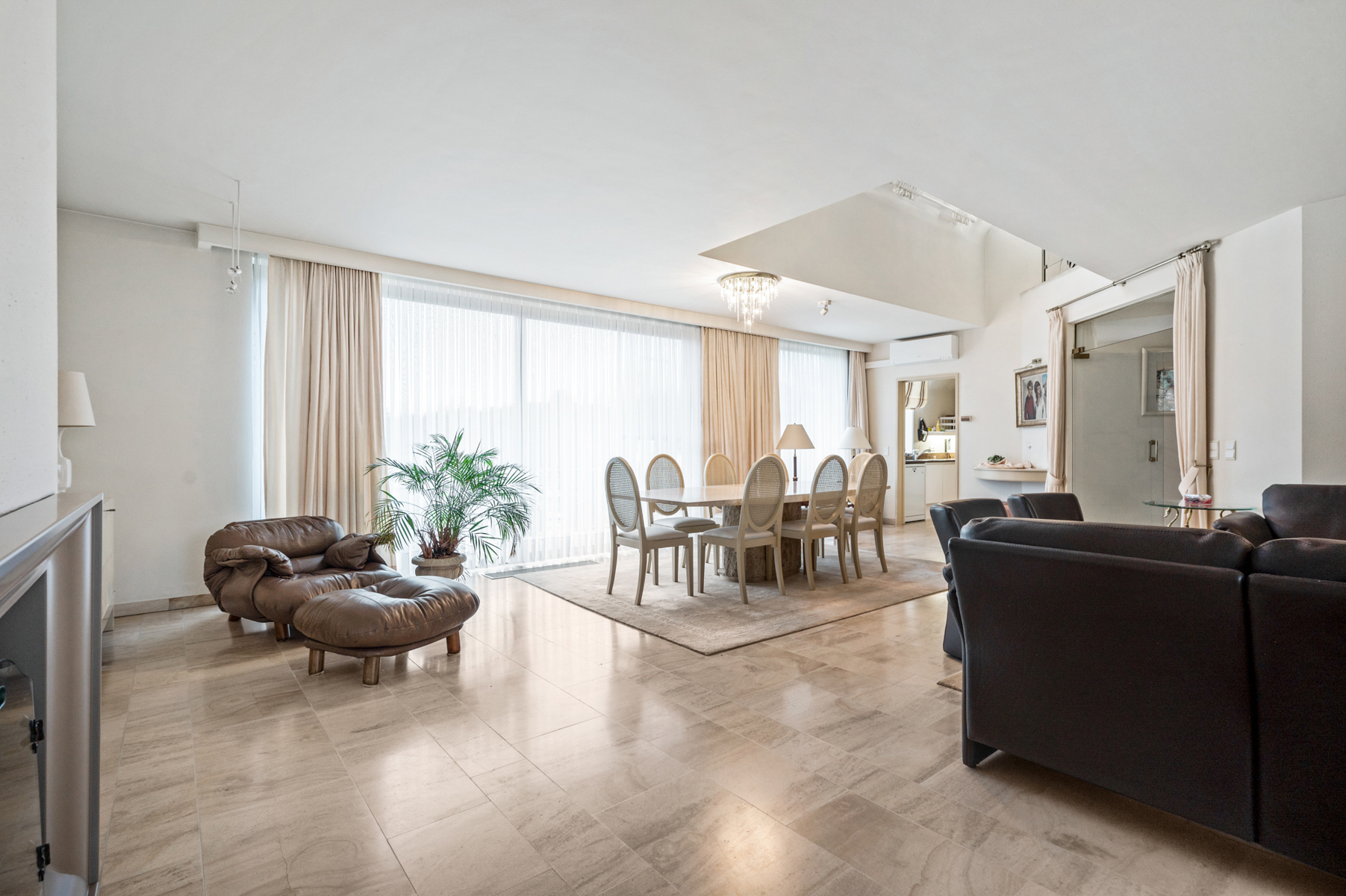 Ruim duplex appartement in het centrum van Schilde - foto 5