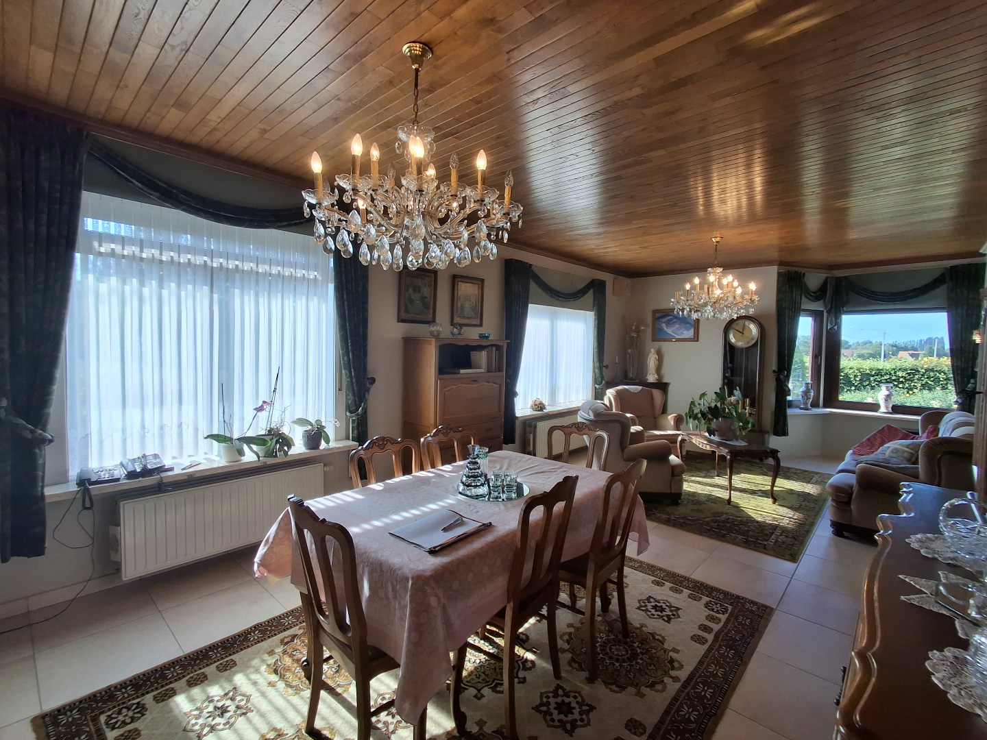 Maison à louer à Tielt avec 3 chambres - photo 4