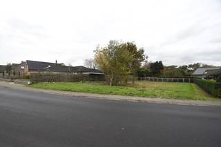 Deze bouwgrond is gelegen in een rustige wijk in StekeneOp 10 minuten rijden van het centrum.Dit perceel heeft breedte van +/-20 meter en is +/- 45...